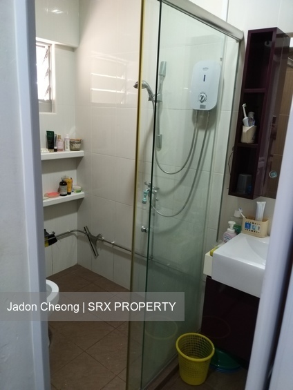 Blk 340 Jurong East Avenue 1 (Jurong East), HDB 5 Rooms #197711822